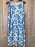 Papagallo Dress Size 16